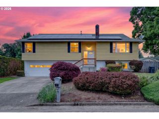 5515 Se CLAYSON Ave, Milwaukie, OR 97267