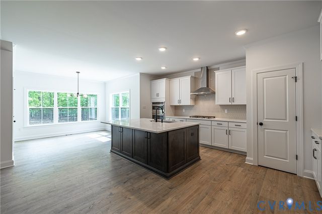 XXX Johns Trace Cir, Montpelier, VA 23192
