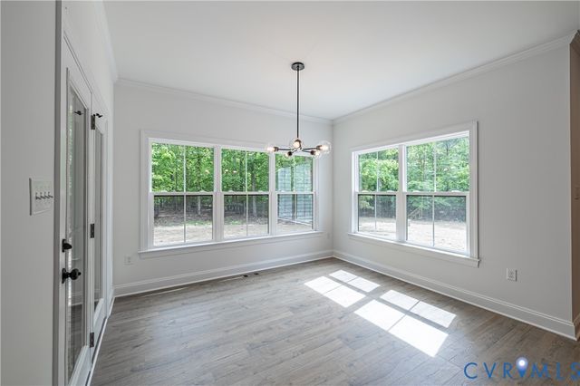 XXX Johns Trace Cir, Montpelier, VA 23192