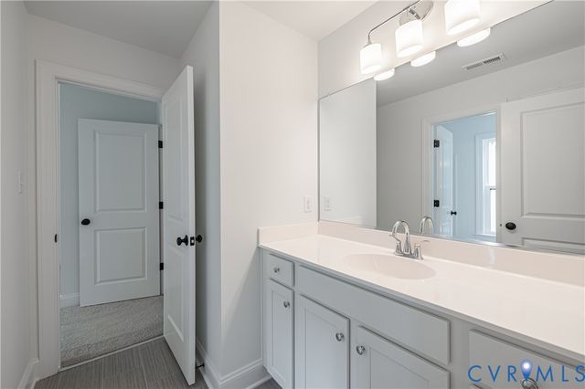 XXX Johns Trace Cir, Montpelier, VA 23192