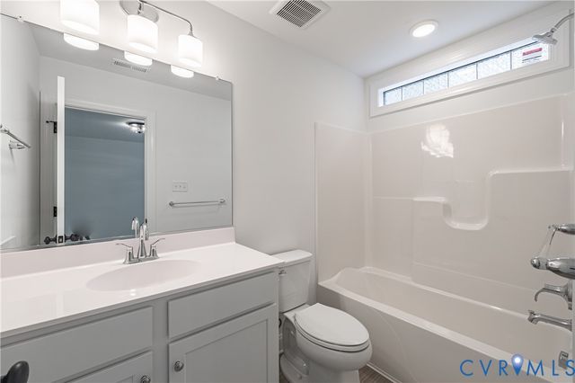 XXX Johns Trace Cir, Montpelier, VA 23192