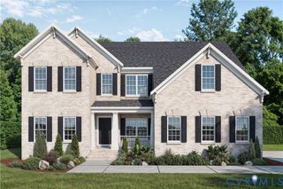 XXX Johns Trace Cir, Montpelier, VA 23192
