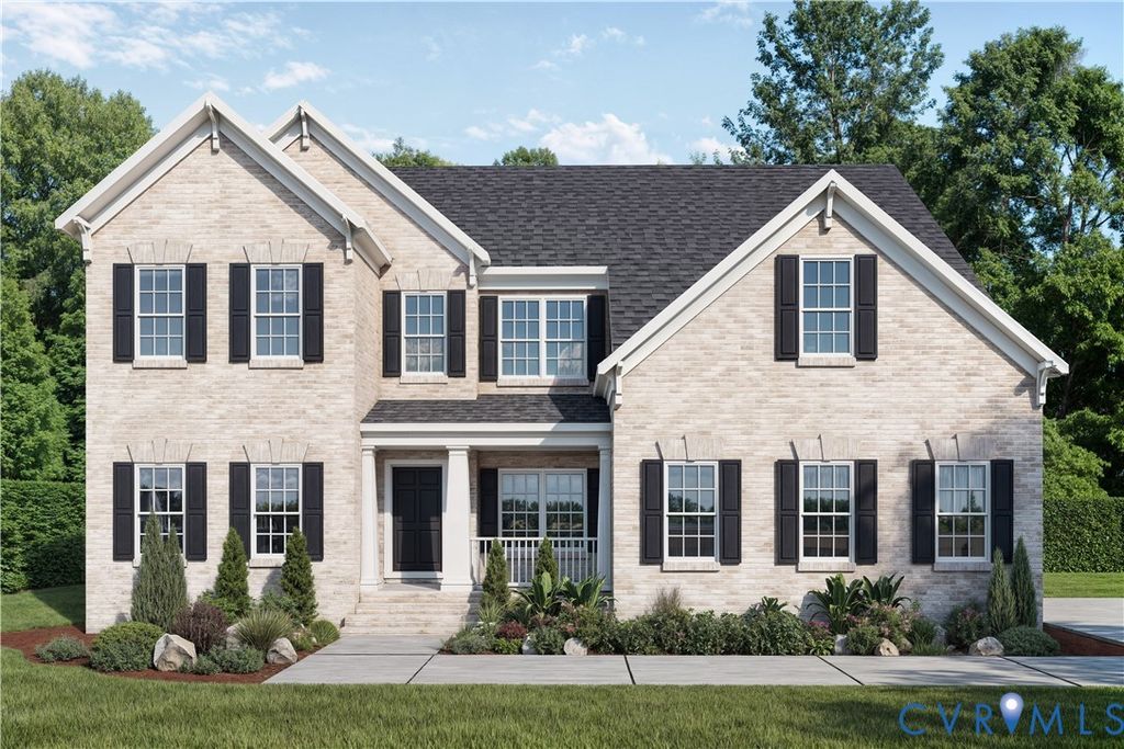 XXX Johns Trace Cir, Montpelier, VA 23192