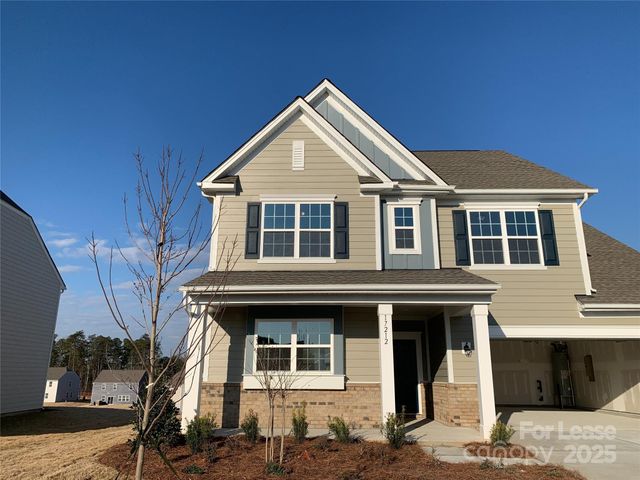 17212 Snug Harbor Drive, Charlotte, NC 28278