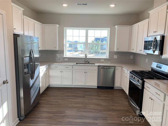 17212 Snug Harbor Drive, Charlotte, NC 28278