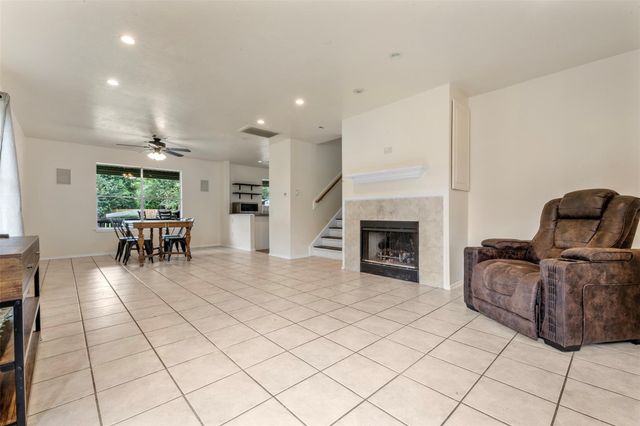 3722 Oaklace Drive, Spring, TX 77389