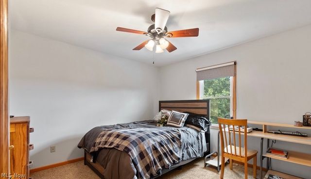 9825 Fox Knoll Drive, Orrville, OH 44667