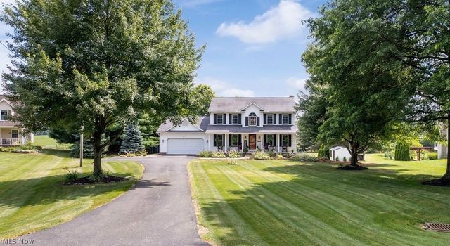 9825 Fox Knoll Drive, Orrville, OH 44667