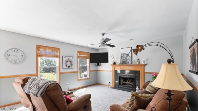 9825 Fox Knoll Drive, Orrville, OH 44667