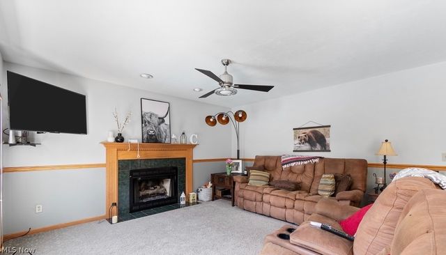 9825 Fox Knoll Drive, Orrville, OH 44667