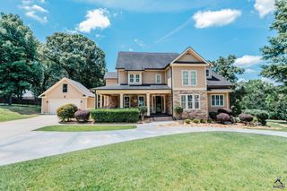 117 Carriage Run, Warner Robins, GA 31088