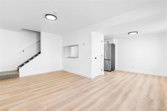 3225 S Garrison Street 6, Lakewood, CO 80227