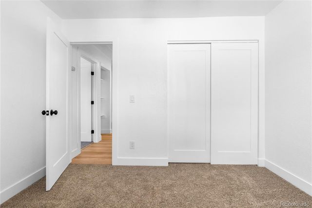 3225 S Garrison Street 6, Lakewood, CO 80227