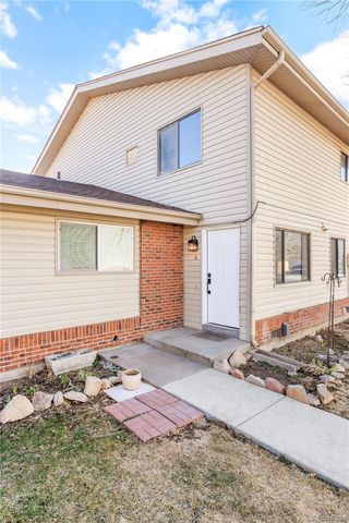 3225 S Garrison Street 6, Lakewood, CO 80227