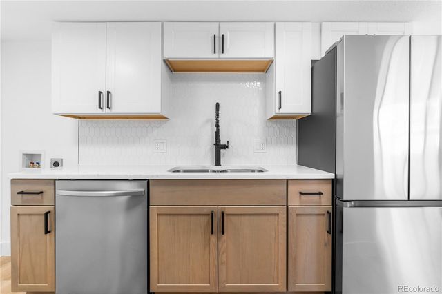 3225 S Garrison Street 6, Lakewood, CO 80227