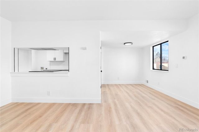 3225 S Garrison Street 6, Lakewood, CO 80227