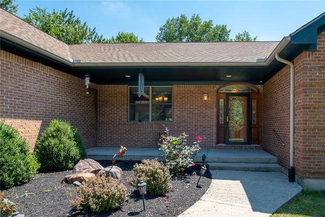 1962 Rich Road, Beavercreek, OH 45432