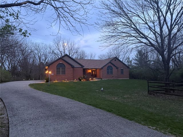 1962 Rich Road, Beavercreek, OH 45432