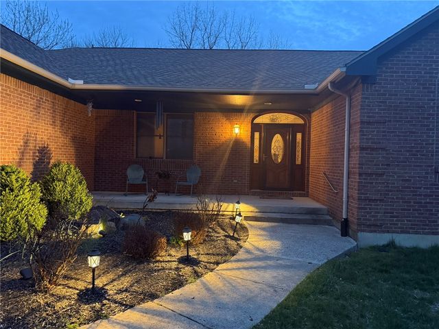 1962 Rich Road, Beavercreek, OH 45432