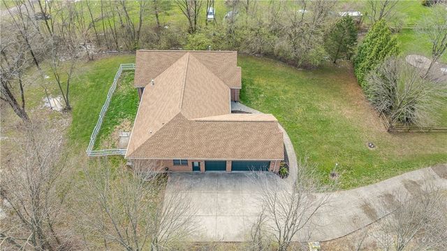 1962 Rich Road, Beavercreek, OH 45432
