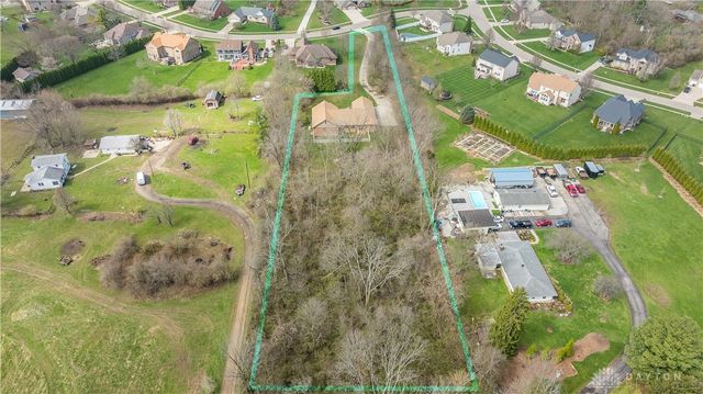 1962 Rich Road, Beavercreek, OH 45432