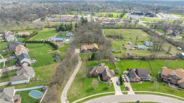 1962 Rich Road, Beavercreek, OH 45432