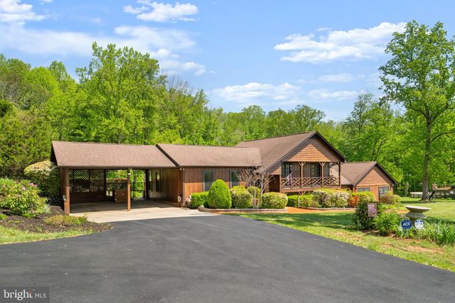 14945 LEE HIGHWAY, Amissville, VA 20106