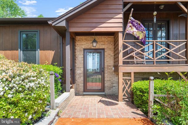 14945 LEE HIGHWAY, Amissville, VA 20106