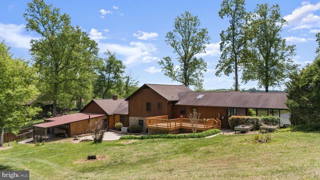 14945 LEE HIGHWAY, Amissville, VA 20106