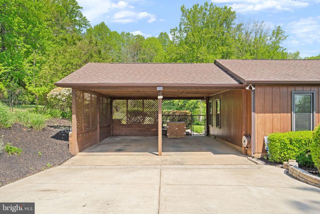 14945 LEE HIGHWAY, Amissville, VA 20106