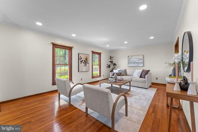 14945 LEE HIGHWAY, Amissville, VA 20106