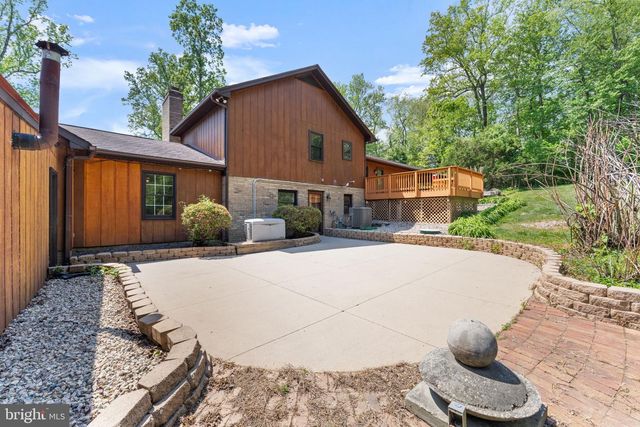 14945 LEE HIGHWAY, Amissville, VA 20106