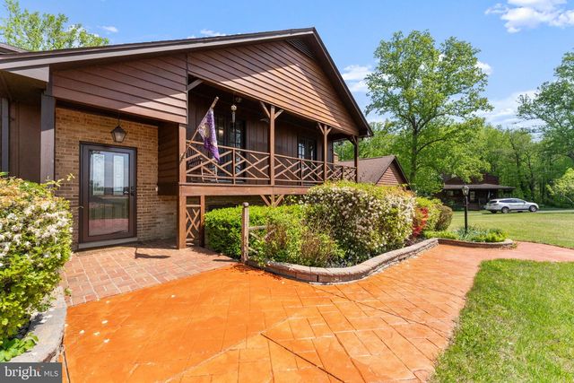 14945 LEE HIGHWAY, Amissville, VA 20106