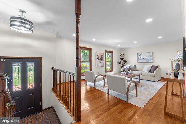 14945 LEE HIGHWAY, Amissville, VA 20106