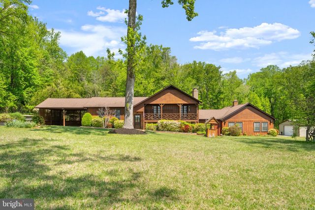 14945 LEE HIGHWAY, Amissville, VA 20106