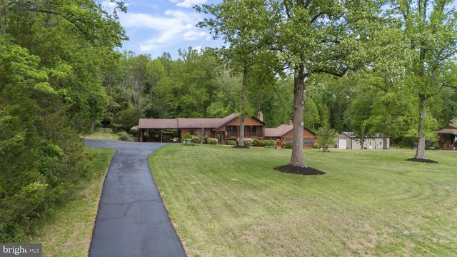 14945 LEE HIGHWAY, Amissville, VA 20106
