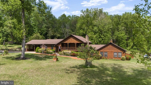 14945 LEE HIGHWAY, Amissville, VA 20106