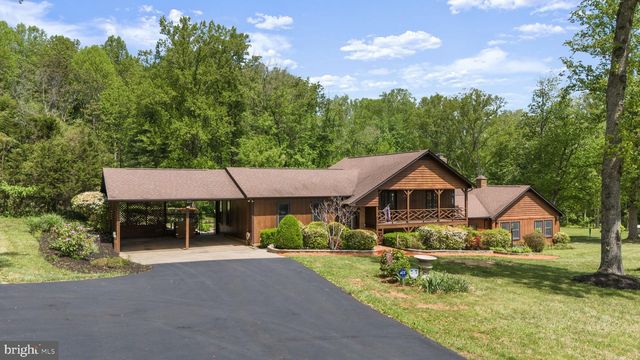 14945 LEE HIGHWAY, Amissville, VA 20106