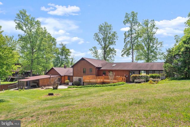 14945 LEE HIGHWAY, Amissville, VA 20106