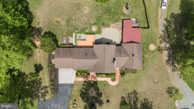14945 LEE HIGHWAY, Amissville, VA 20106