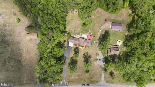 14945 LEE HIGHWAY, Amissville, VA 20106