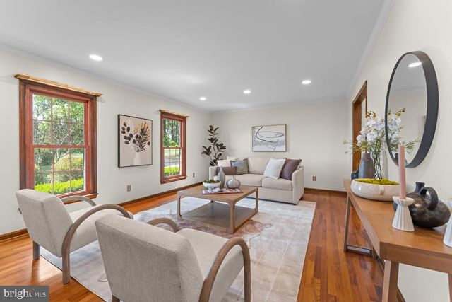 14945 LEE HIGHWAY, Amissville, VA 20106