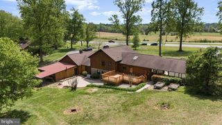 14945 LEE HIGHWAY, Amissville, VA 20106