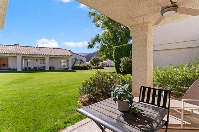 77601 Los Arboles Drive, La Quinta, CA 92253