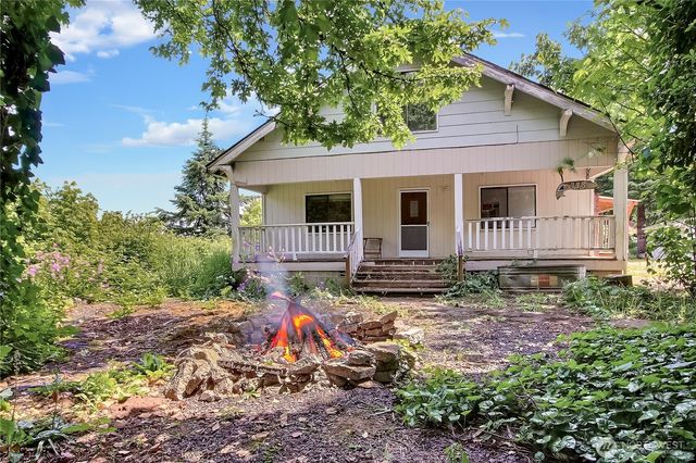 115 Hwy 603, Chehalis, WA 98532
