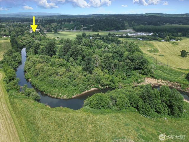 115 Hwy 603, Chehalis, WA 98532
