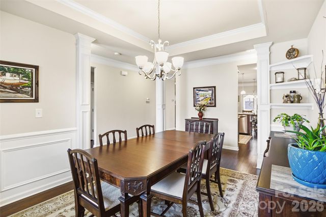 11824 Springpoint Lane, Charlotte, NC 28278