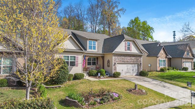 11824 Springpoint Lane, Charlotte, NC 28278