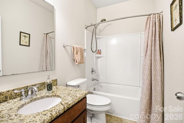 11824 Springpoint Lane, Charlotte, NC 28278