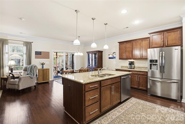 11824 Springpoint Lane, Charlotte, NC 28278